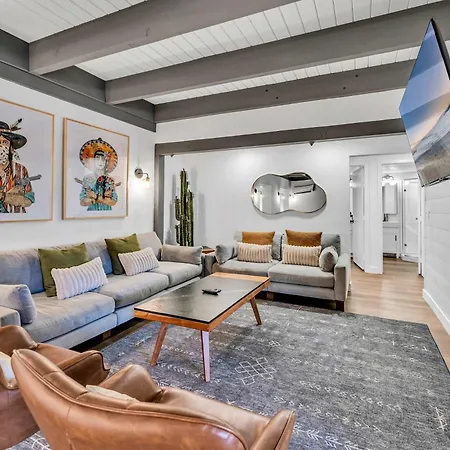 Luxurious 7Br Walk 2 Beach And Bus Stop